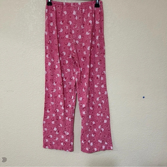 BODY DRAMA 2 piece Pink pajama‎ set - Picture 16 of 16